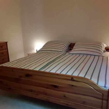 Ferienwohnung Hans Lindenfels Екстер'єр фото