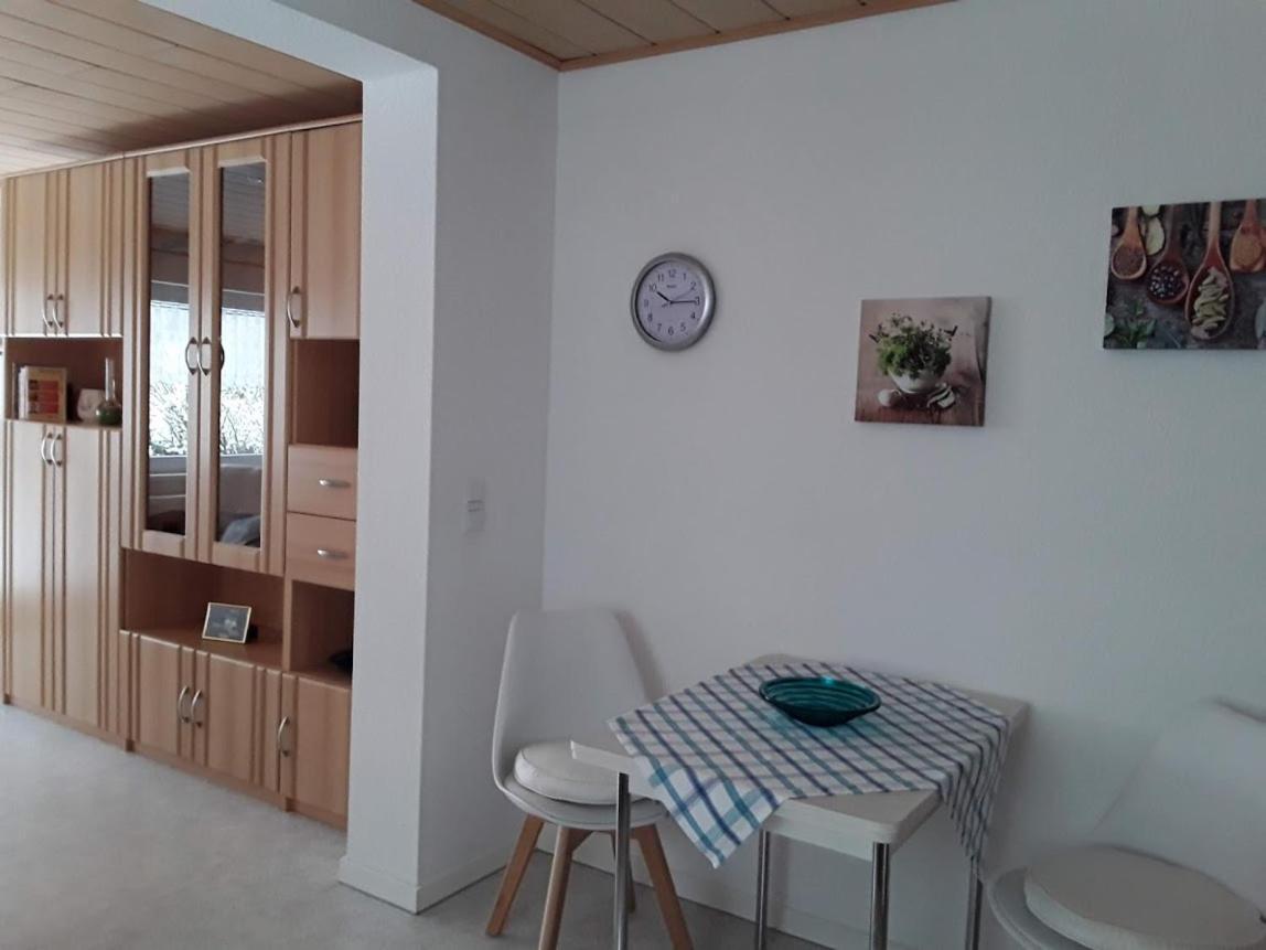 Ferienwohnung Hans Lindenfels Екстер'єр фото