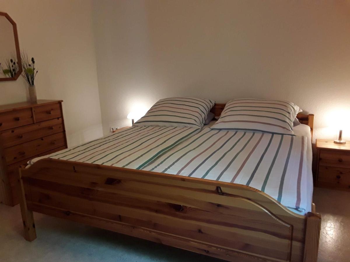 Ferienwohnung Hans Lindenfels Екстер'єр фото