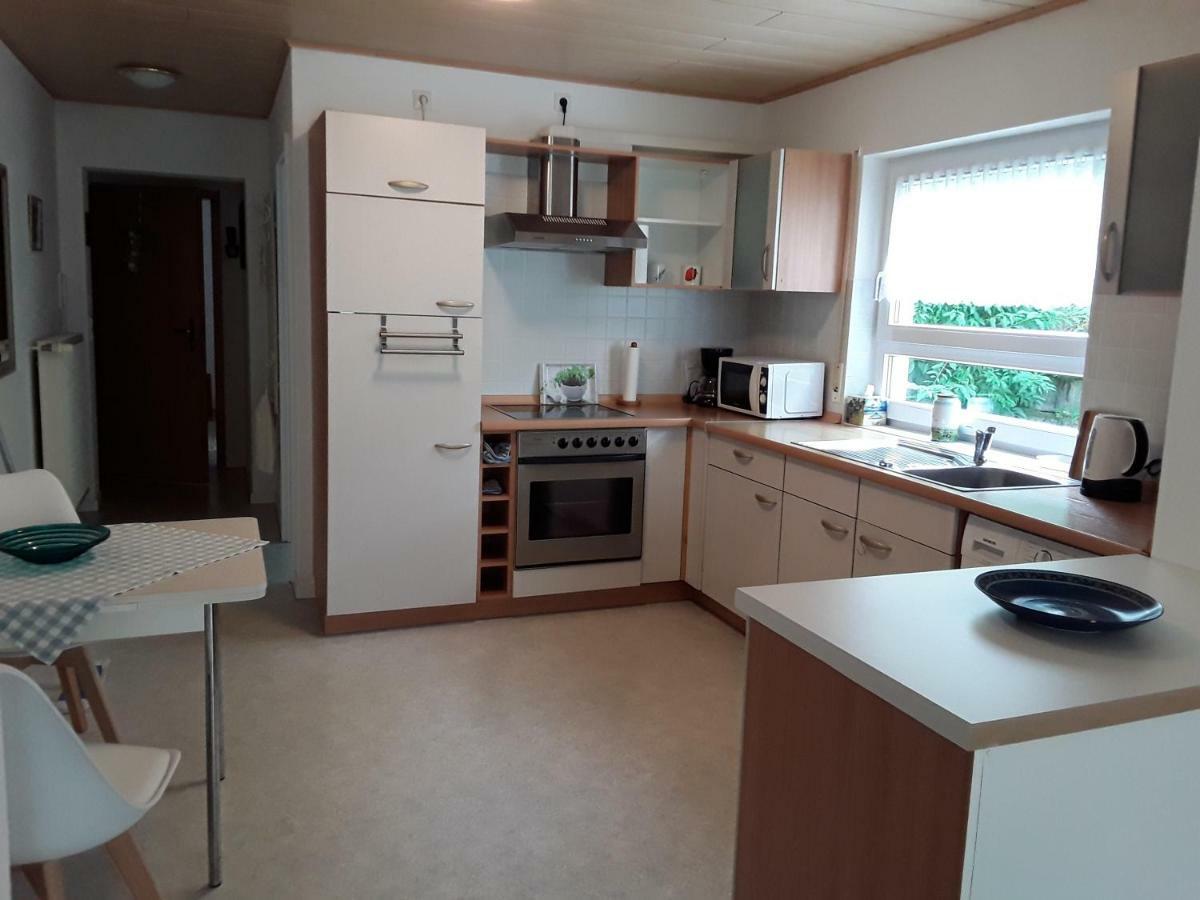 Ferienwohnung Hans Lindenfels Екстер'єр фото